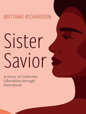 cover image of Sister Savior